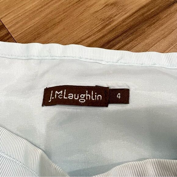 J. McLaughlin Ombre Skirt Women’s 4 - Picture 2 of 4